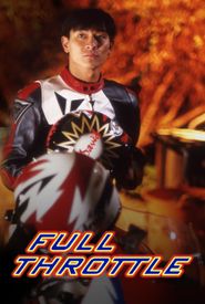 Full Throttle