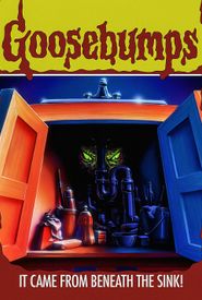Goosebumps