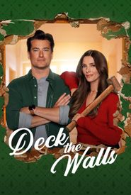 Deck the Walls