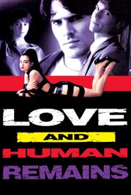 Love & Human Remains