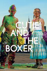 Cutie and the Boxer