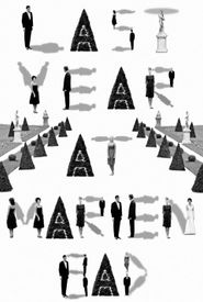 Last Year at Marienbad