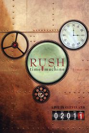 Rush: Time Machine 2011: Live in Cleveland