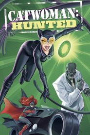 Catwoman: Hunted