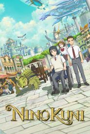 NiNoKuni