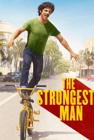 The Strongest Man