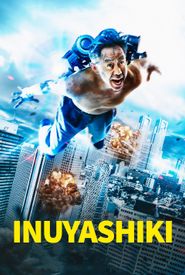Inuyashiki