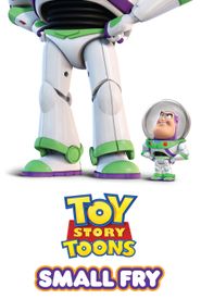 Toy Story Toons: Small Fry