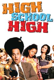 High School High