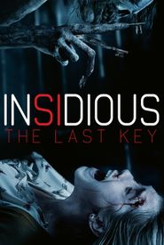 Insidious: The Last Key