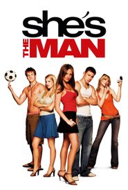She's the Man