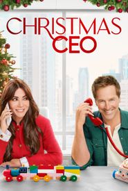 Christmas CEO