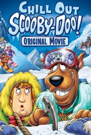 Chill Out, Scooby-Doo!