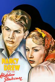 Nancy Drew and the Hidden Staircase