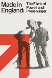 Made in England: The Films of Powell and Pressburger