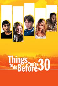 Things to Do Before You're 30