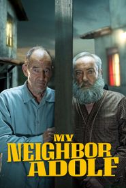 My Neighbor Adolf