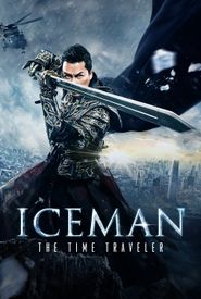 Iceman: The Time Traveller