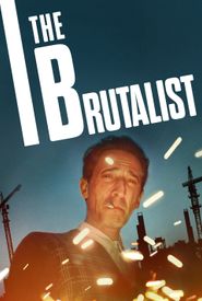 The Brutalist