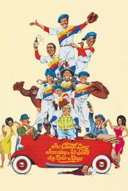 The Bingo Long Traveling All-Stars & Motor Kings