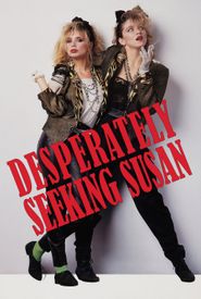 Desperately Seeking Susan