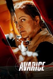 Avarice