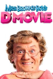 Mrs. Brown's Boys D'Movie