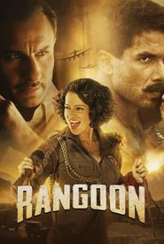 Rangoon