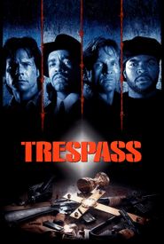 Trespass
