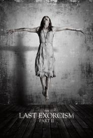 The Last Exorcism Part II