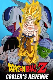Dragon Ball Z: Cooler's Revenge