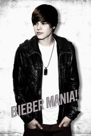 Biebermania!