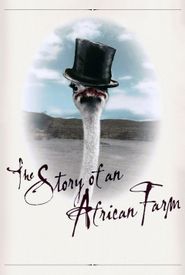 The Story of an African Farm