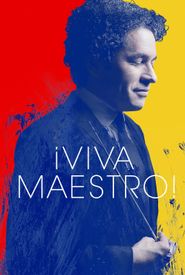 ¡Viva Maestro!