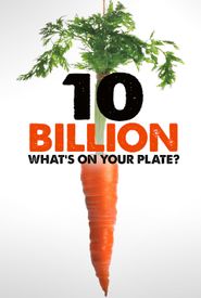 10 Billion - What's on your plate?