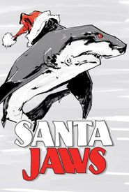 Santa Jaws