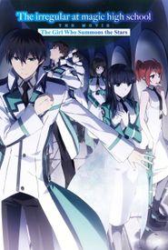 The Irregular at Magic High School: The Girl Who Calls the Stars