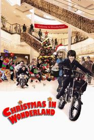 Christmas in Wonderland