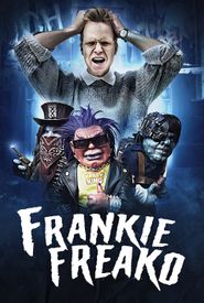 Frankie Freako