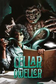 Cellar Dweller