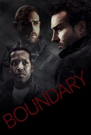 Boundary