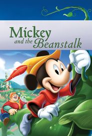 Mickey and the Beanstalk