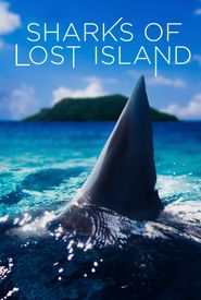 Sharks of Lost Island