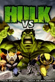Hulk Vs.