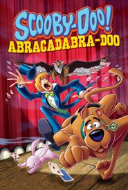 Scooby-Doo! Abracadabra-Doo