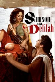 Samson and Delilah