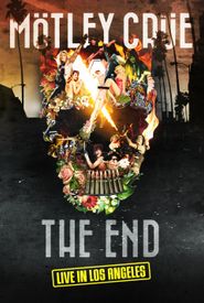 Motley Crue: The End
