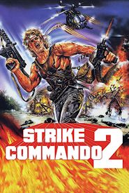 Strike Commando 2