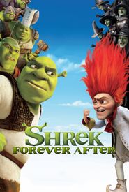 Shrek Forever After