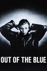 Out of the Blue